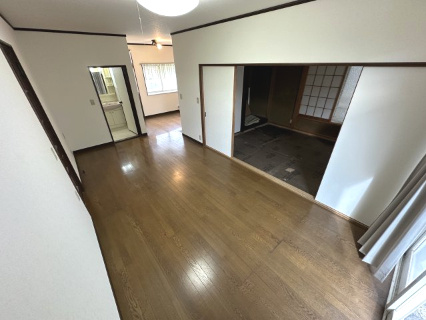 【内装】