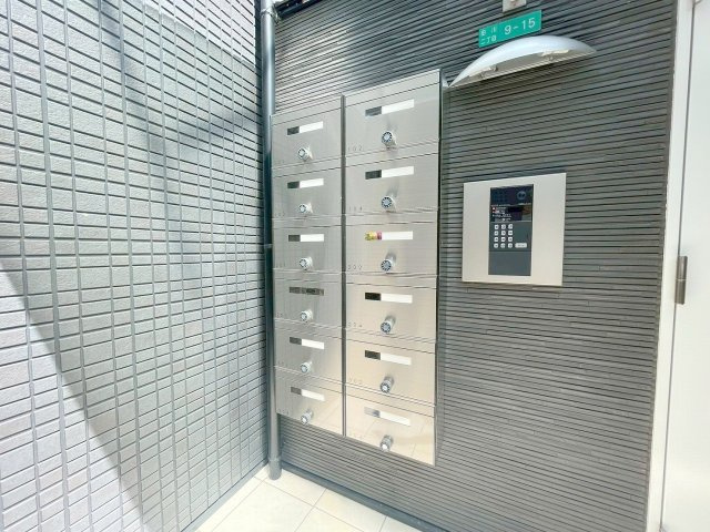 セレニティ田川2丁目のその他共用部分