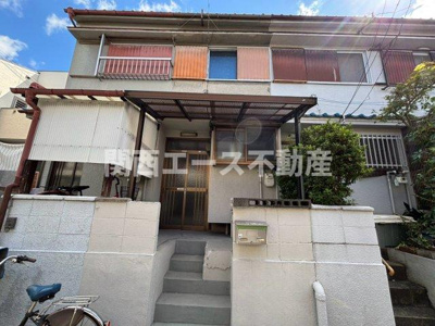  | 六万寺町1丁目貸家