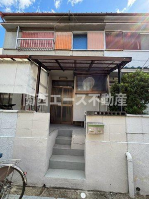  | 六万寺町1丁目貸家