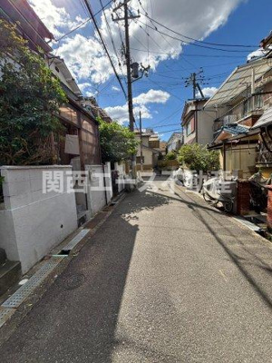 【周辺】 | 六万寺町1丁目貸家