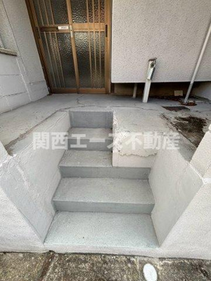 【その他】 | 六万寺町1丁目貸家