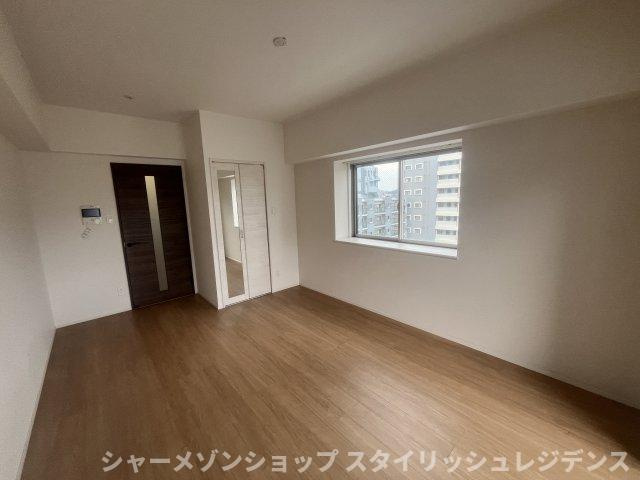 ZEGUNAの居間・リビング