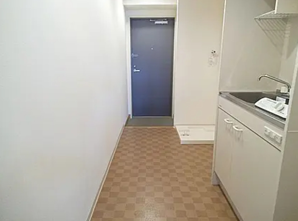 北区赤羽台３丁目の賃貸マンションのキッチン|キッチン