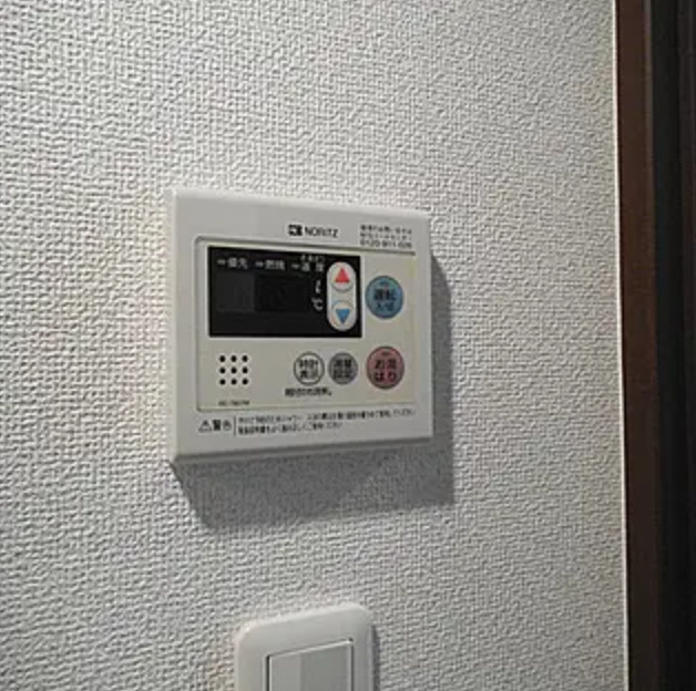 北区赤羽台３丁目の賃貸マンションの設備