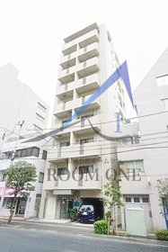 ＱＵＯＲＥ　ＭＹＯＵＧＡＤＡＮＩの外観|外観です。