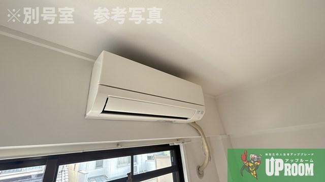 グランドール南出の設備