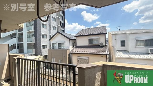 グランドール南出の展望