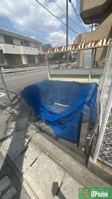 グランドール南出のその他共用部分