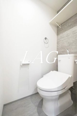 【トイレ】 | Ｌｅ　ｐｅｔｉｔ　ｂｏｎｈｅｕｒ蕨 | トイレです。