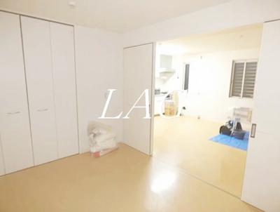 【居間・リビング】 | プランテーション | 洋室のお部屋です。