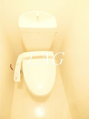 【トイレ】 | プランテーション | トイレです。