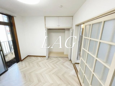 【収納】 | サンライズハイツ | 収納です。