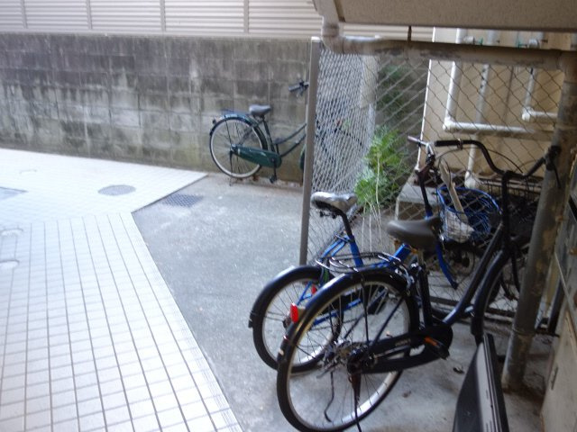 AQUA西明石のその他
