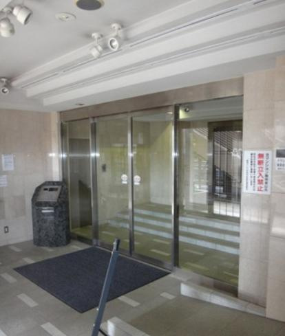 菱和パレス世田谷桜新町のその他共用部分