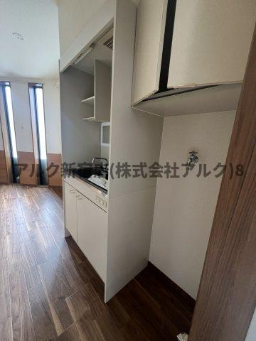 アーバンプレイス中野坂上Aのその他