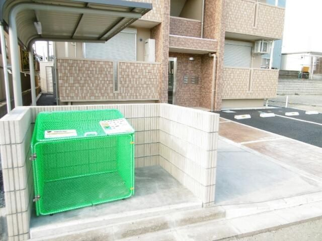 ソレアードのその他
