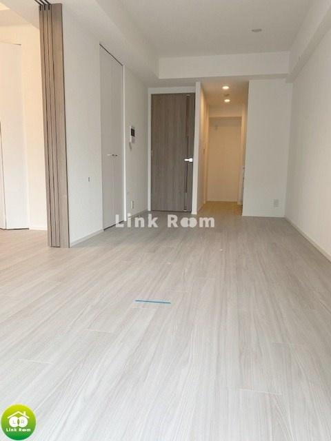S-RESIDENCE両国avenueの居間・リビング