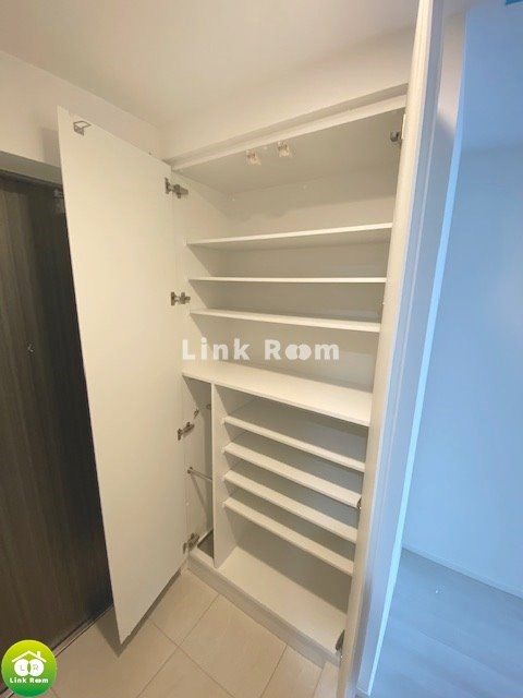 S-RESIDENCE両国avenueの収納