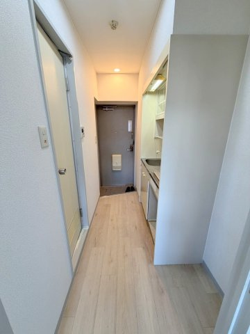 ヴィラブランシュ庚午中のその他