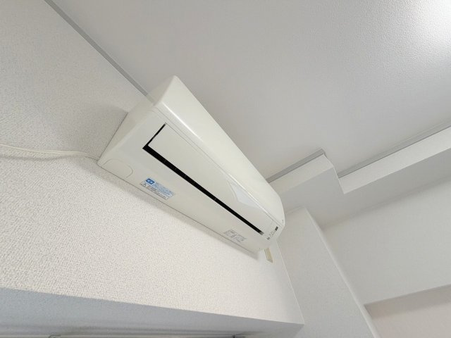 ヴィラブランシュ庚午中の設備