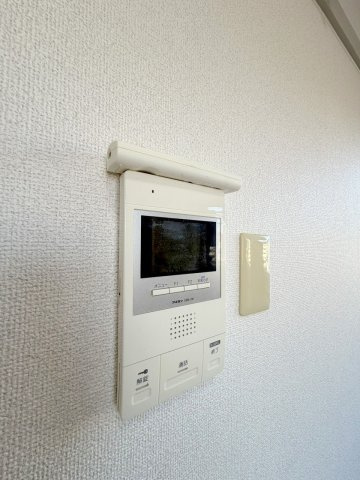 ヴィラブランシュ庚午中のセキュリティ