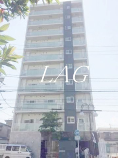 【外観】 | リヴシティ堀切菖蒲園 | 外観です。
