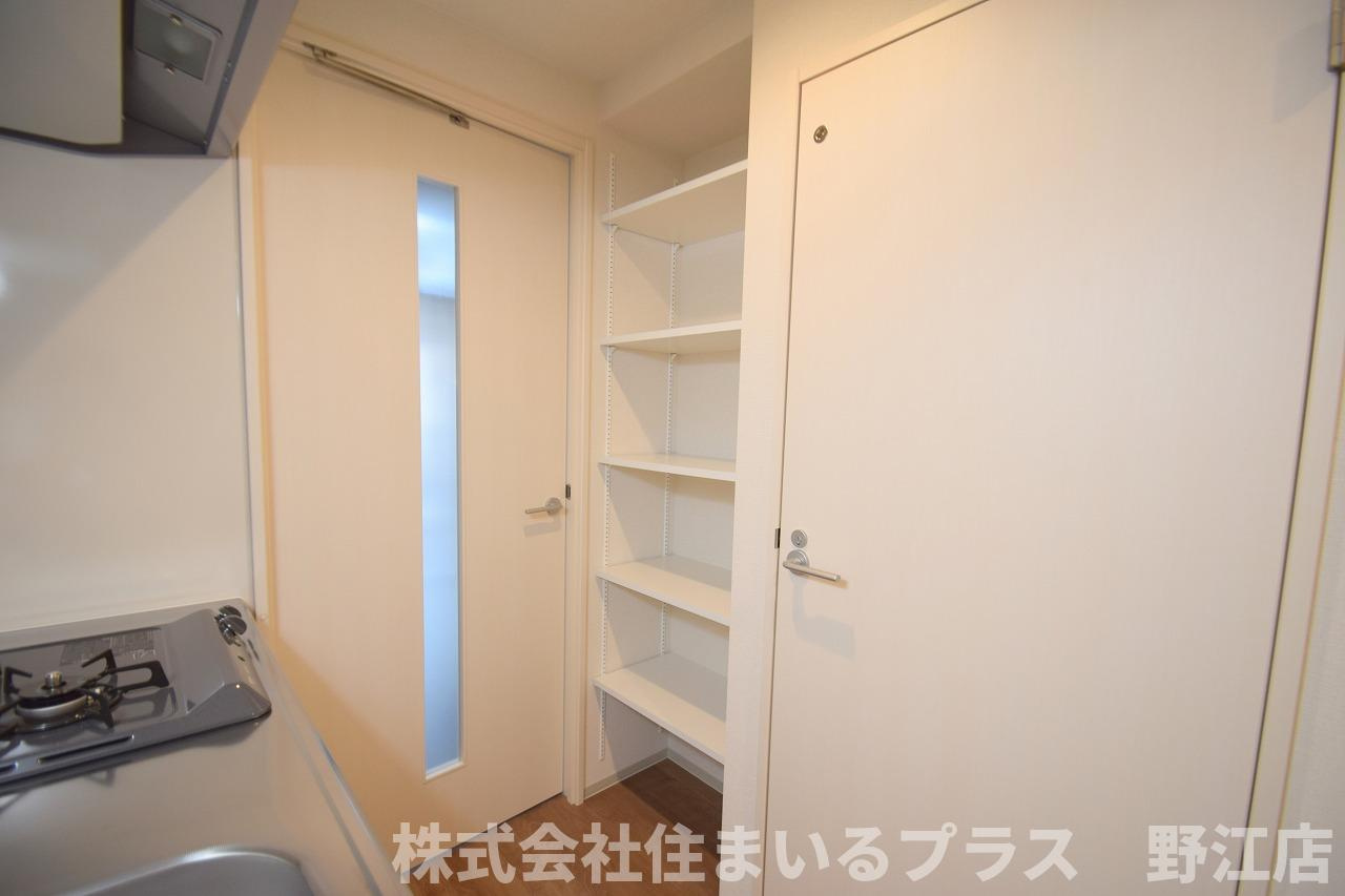 ＬａｆｏｒｔⅡ城北公園通のその他