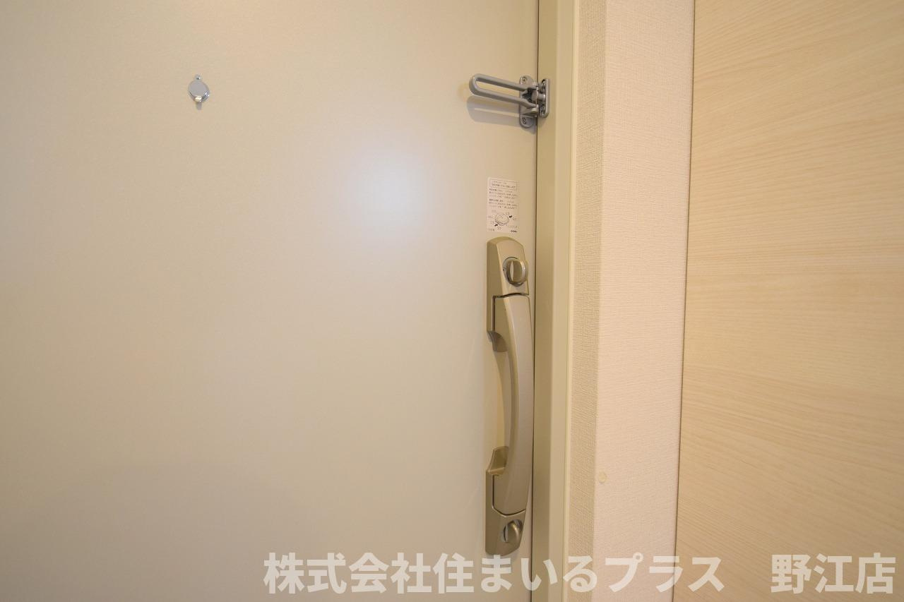 ＬａｆｏｒｔⅡ城北公園通のその他