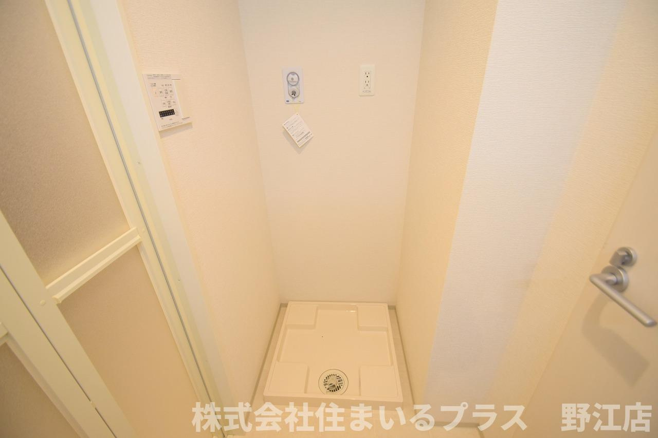 ＬａｆｏｒｔⅡ城北公園通の設備
