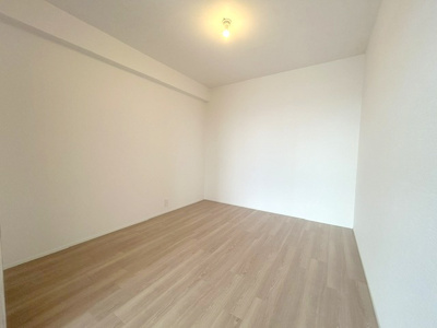 【洋室】 | オークヒルズ香里四番館