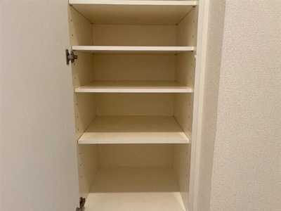【収納】 | ラヴィリオ錦糸町ベルグレード
