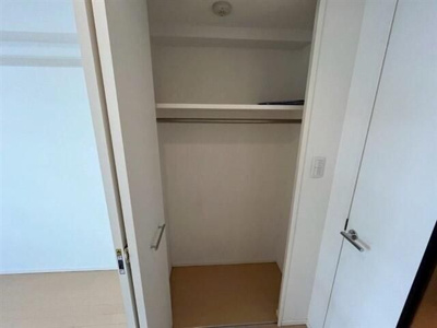 【収納】 | ラヴィリオ錦糸町ベルグレード