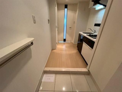 【玄関】 | ラヴィリオ錦糸町ベルグレード
