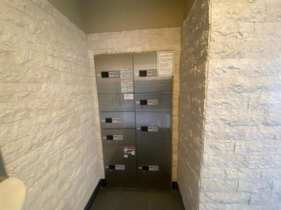 【その他共用部分】 | ラヴィリオ錦糸町ベルグレード