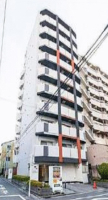 【外観】 | ラヴィリオ錦糸町ベルグレード