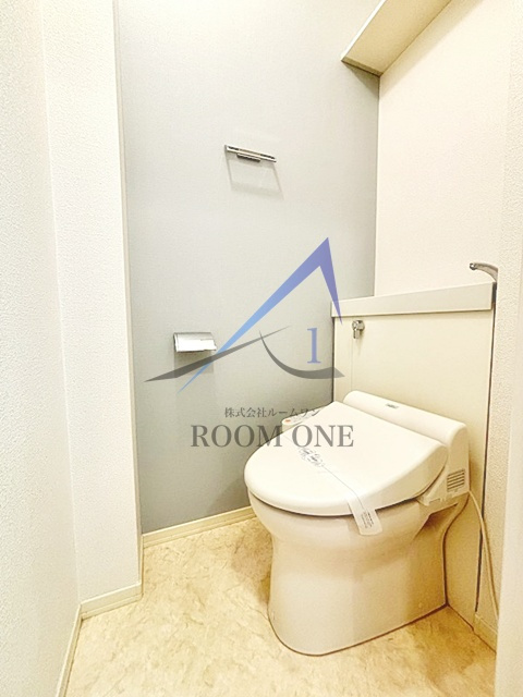 ネフのトイレ|トイレです。