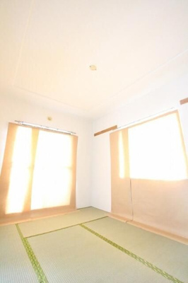 【寝室】 | 原当麻Ｍハイツ（ハラタイマエムハイツ）