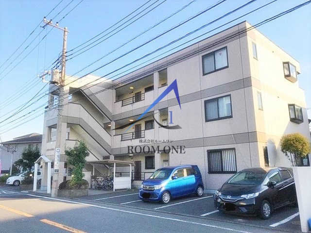 メゾンコンフォース