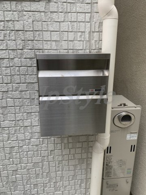 【その他共用部分】 | プチシャトーフォー