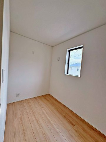 《仲介手数料半額》北本市二ツ家 第1　全9棟　9号棟のその他|テレワークルーム3帖