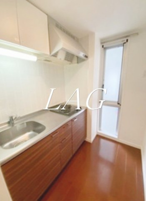 【キッチン】 | ＫＴテラス | キッチンです。