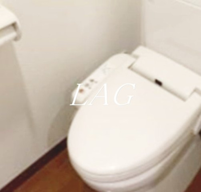 【トイレ】 | オリエントマンション品川 | トイレです。