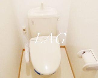 【トイレ】 | シュバイツァーホーフ | トイレです。