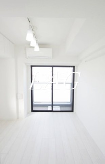 【居間・リビング】 | ブライズ西大井 | 洋室のお部屋です。