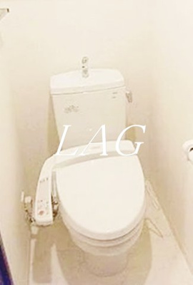 【トイレ】 | セジョリ大崎 | トイレです。