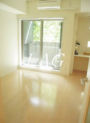 【居間・リビング】 | ビバリーホームズ中延Ⅱ | 洋室のお部屋です。