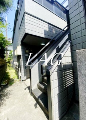 【外観】 | マデイラ | 外観です。