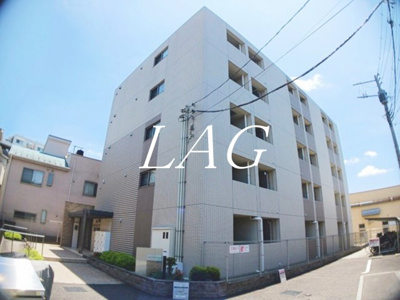 【外観】 | カームシティＹＡＳＵＤＡ　Ⅲ | 外観です。