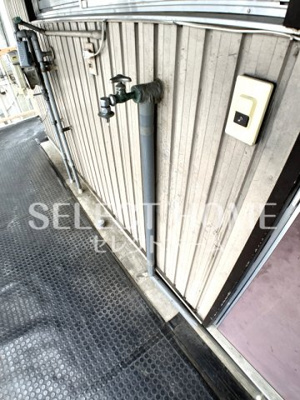 【設備】 | コーポ新栄